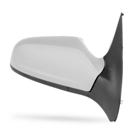 Vauxhall Astra H Mk5 5 Door 2004-2009 Electric Primed Wing Mirror Right Drivers Side