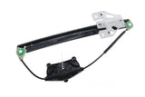 Audi Q5 8R 2008-2016 Rear Left Electric Window Regulator