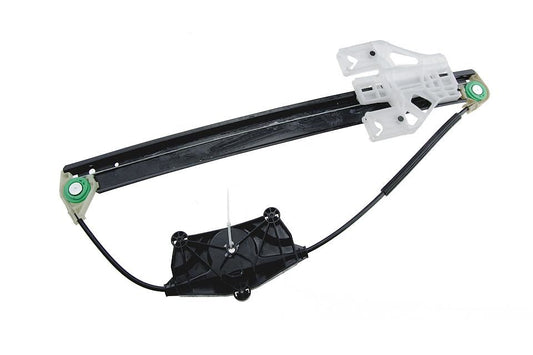 Audi Q5 8R 2008-2016 Rear Left Electric Window Regulator