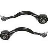 For Land Rover Discovery 5 L462 2012-2020 Front Lower Wishbones Suspension Arms Pair