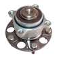 Honda Accord Mk8 2008-2012 Rear Hub Wheel Bearing Kit