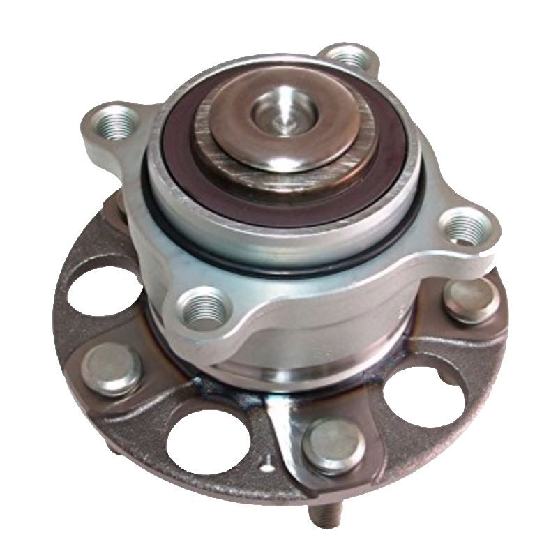 Honda Accord Mk8 2008-2012 Rear Hub Wheel Bearing Kit