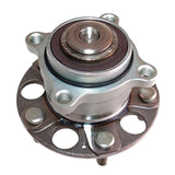 Honda Accord Mk8 2008-2012 Rear Hub Wheel Bearing Kit