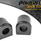For Audi S3 MK2 8P 2006-2012 PowerFlex Black Series Front Anti Roll Bar Bush