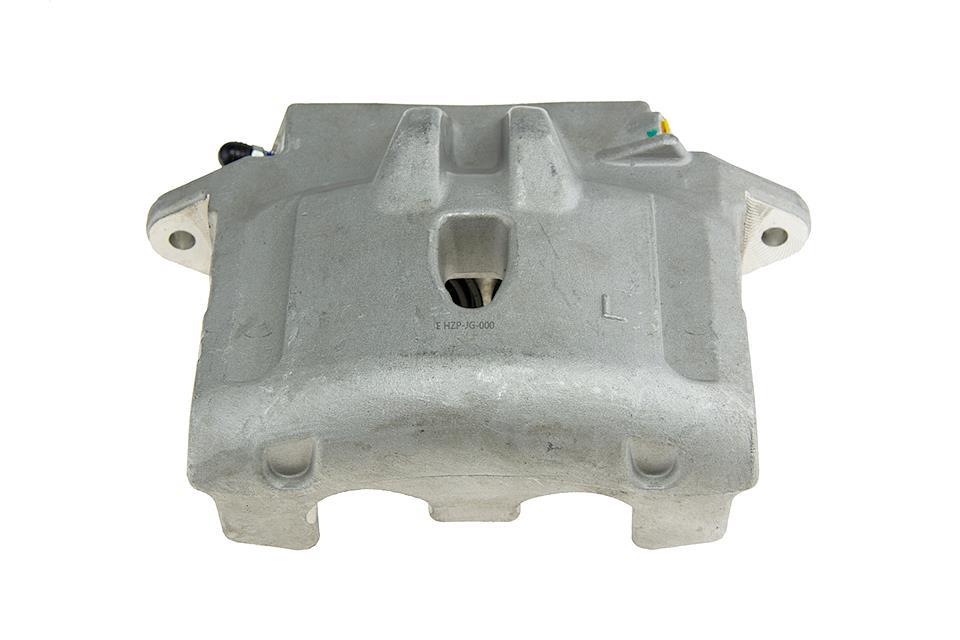 Jaguar S-Type 1999-2007 Front Left Brake Caliper 300/320mm Discs