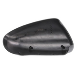 Nissan Qashqai 2007-2014 Textured Black Wing Mirror Covers Pair Left & Right