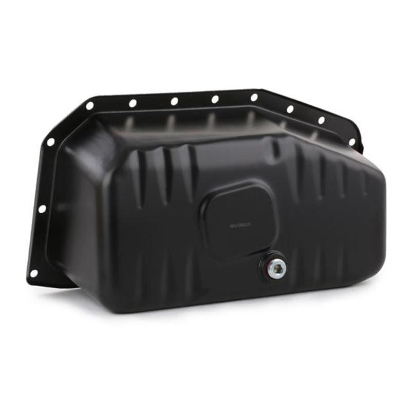 Fiat Ducato 2.8 D, TDi & JTD 1997-2002 Steel Engine Oil Sump Pan