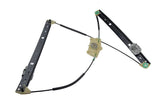 Audi Q7 4L 2005-2015 Front Right Electric Window Regulator