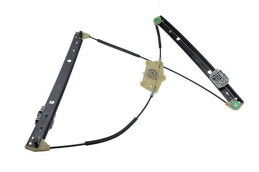 Audi Q7 4L 2005-2015 Front Right Electric Window Regulator