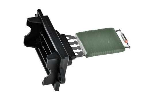 Peugeot 1007 2005 - 2018 Heater Blower Motor Fan Resistor