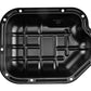 Infiniti i30 1997-2005 3 Steel Engine Oil Sump Pan