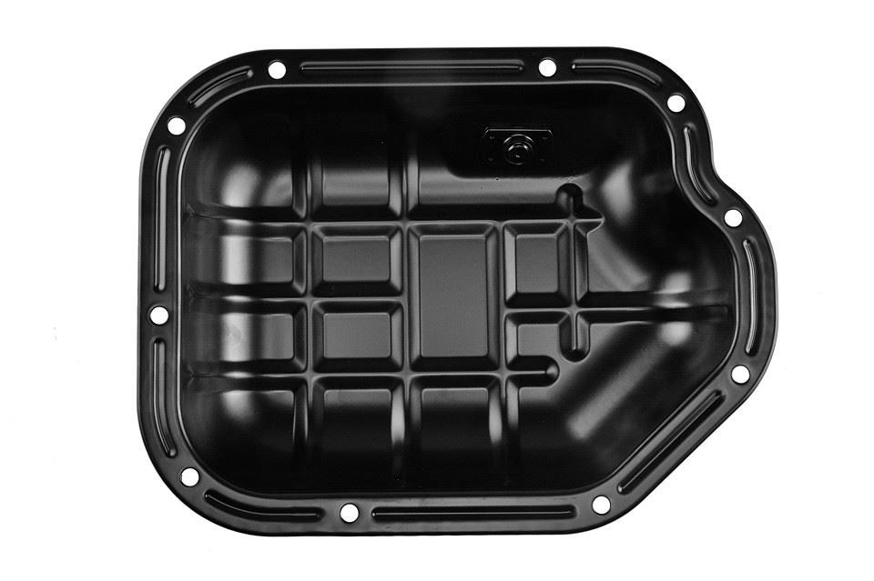 Infiniti i30 1997-2005 3 Steel Engine Oil Sump Pan