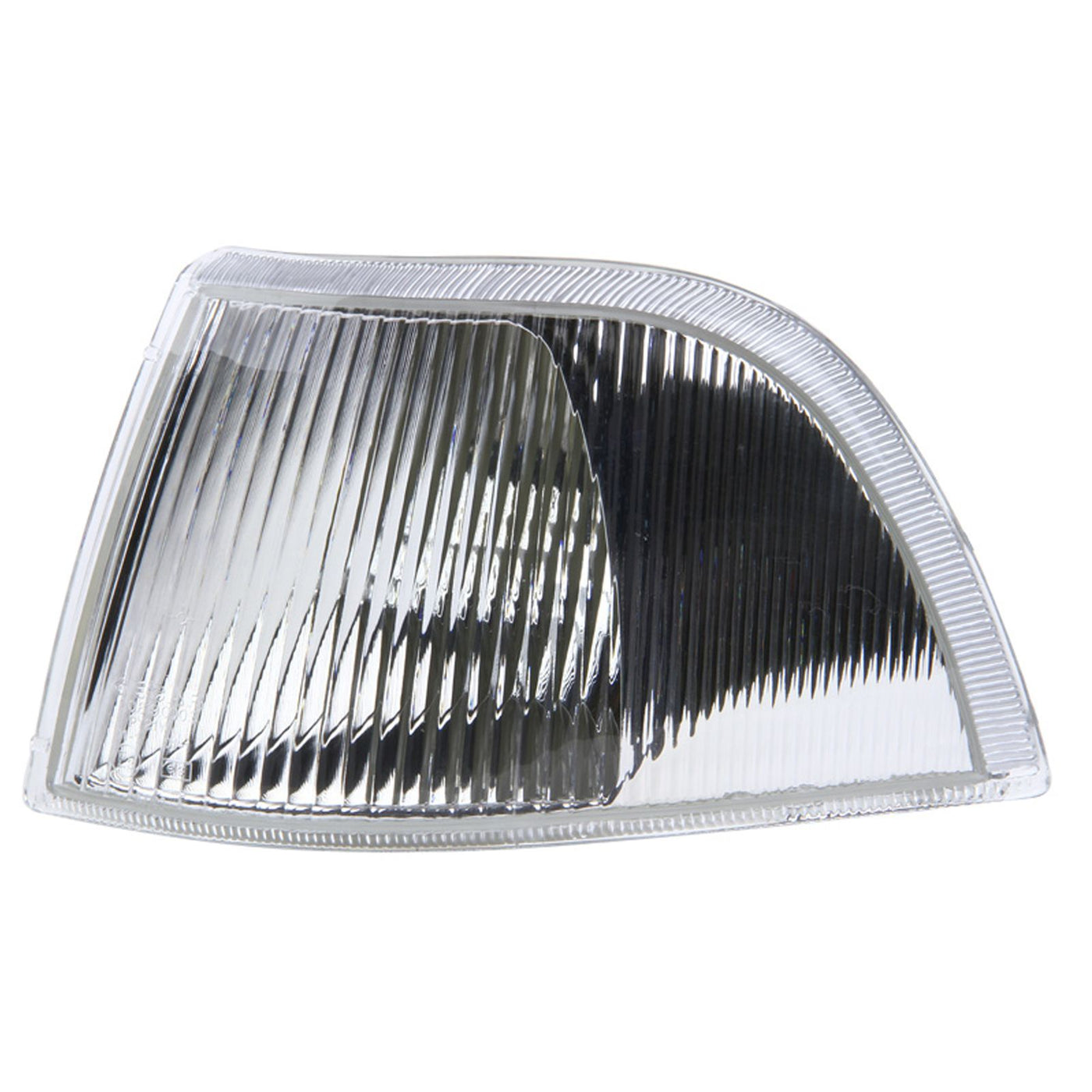 VOLVO V40 EXCLUDING T4/TURBO 1996-1999 FRONT INDICATOR CLEAR PASSENGER SIDE N/S