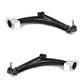 For VW Golf Plus 2004-2014 Front Lower Left and Right Wishbones Arms Kit