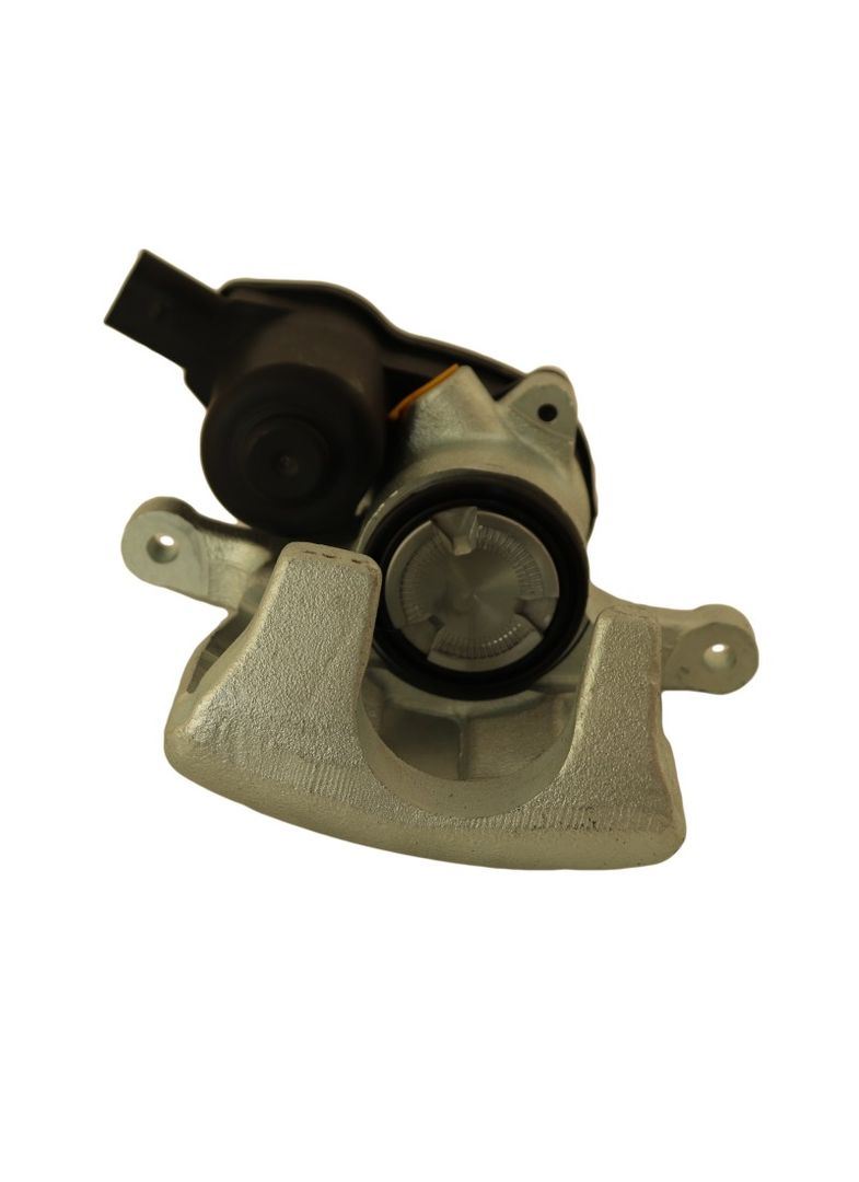 Audi Q5 2008-2016 Rear Left & Right Electric Brake Calipers 300mm Discs