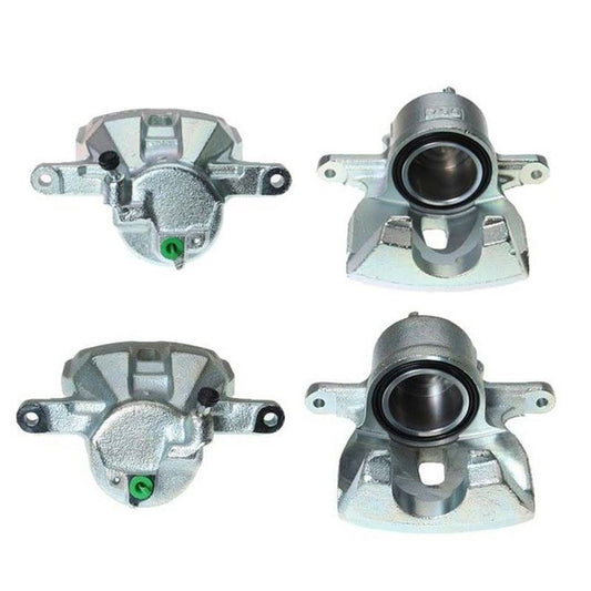 Toyota Auris MK2 2012-2018 Front Left & Right Brake Calipers