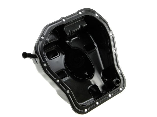 Subaru Impreza 1992-2000 1.8i 4WD Steel Engine Oil Sump Pan