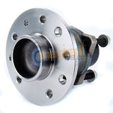 Vauxhall Astra MK4 1998-2005 Rear Hub Wheel Bearing Kit Inc ABS Sensor