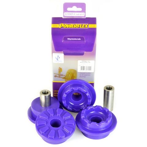 For Mazda MX-5 1989-1998 PowerFlex Rear Diff Mounting Bush