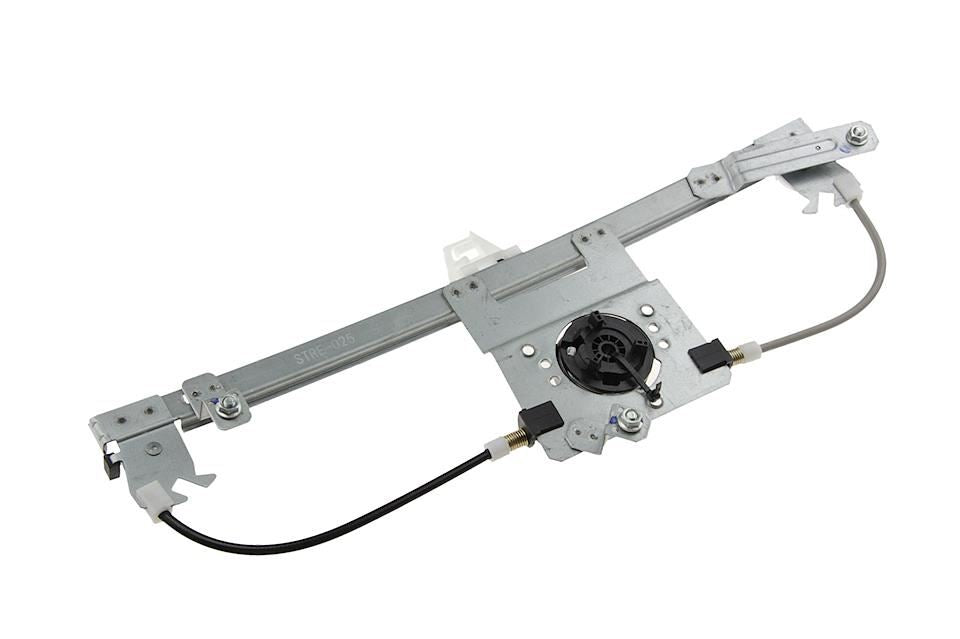 Renault Grand Scenic Mk2 2003-2009 Rear Right Electric Window Regulator