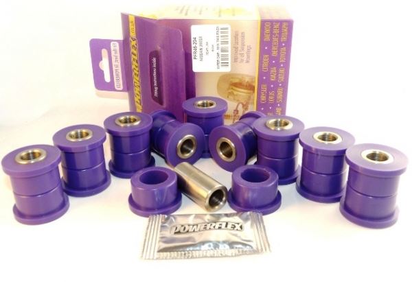 For Nissan Skyline PowerFlex Rear Link Bush