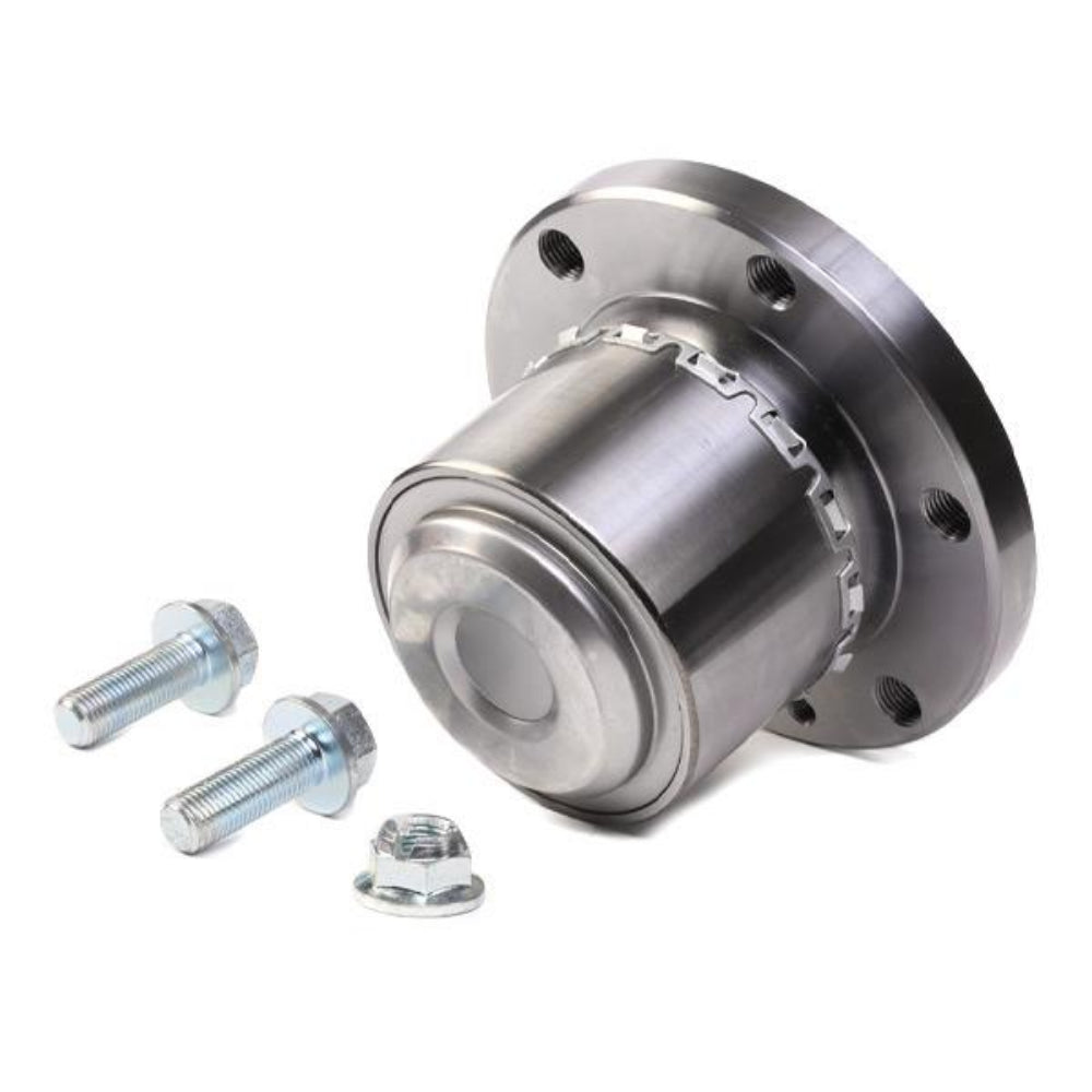 For VW Crafter 2006-2017 Front Hub Wheel Bearing Kit