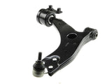 For Ford Focus C-Max 2003-2011 Lower Front Wishbones Suspension Arms Pair