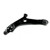 For Kia Sportage 2010-2015 Front Lower Wishbones Suspension Control Arms Pair