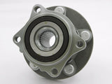 For Citroen C-Crosser 2007-2012 Rear Wheel Bearing Kits Pair
