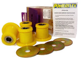 For Ford Mondeo 2000-2007 PowerFlex Rear Subframe Mounting Bushes