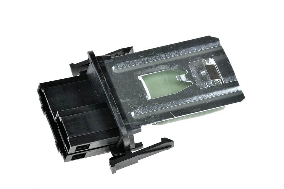 VW Polo 1994 - 2002 Heater Blower Motor Fan Resistor