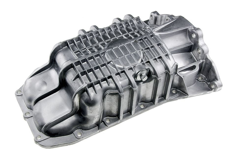 Ford C-Max 2007-2018 1.6 EcoBoost 1.6 LPG 1.6 Ti Aluminium Engine Oil Sump Pan