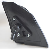 Toyota Corolla 2002-9/2004 Cable Wing Door Mirror Paintable Cover Passenger Side