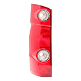 VW Crafter 2006-2017 Rear Tail Light Lamp Passenger Side Left