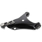 For Renault Twingo Mk2 2007-2014 Front Right  Wishbone Suspension Arm