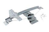 Peugeot 207 2006-2014 Rear Right Electric Window Regulator
