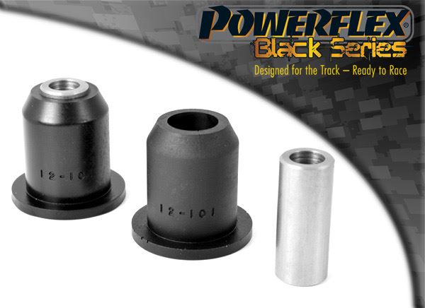 For Citroen Saxo (1996-2003) PowerFlex Black Front Wishbone Bush Set