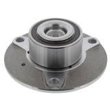 Smart ForTwo 2007-2014 Front Hub Wheel Bearing Kit
