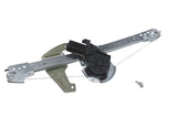 Peugeot 107 2005-2014 Front Left Electric Window Regulator