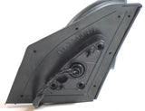 Toyota Avensis 2003-8/2006 Electric Wing Door Mirror Primed Cover Drivers Side