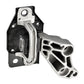 Renault Megane 2.0 dCi 2005-2009 Right Engine Mount