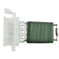 Audi Q3 2012 - 2018 Heater Blower Motor Fan Resistor