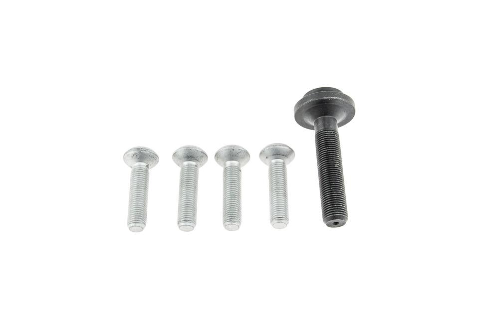 Audi A4 B8 Saloon/Estate 2008-2015 Front Hub Wheel Bearing Kit