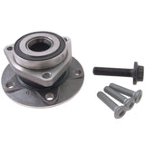 VW Golf MK6 2009-2013 Front Hub Wheel Bearing Kit