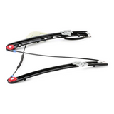 BMW 3 Series E46 1997-2006 Front Right Electric Window Regulator
