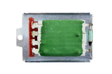 Skoda Superb 2001 - 2008 Heater Blower Motor Fan Resistor