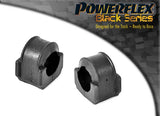 For VW Scirocco 1973-1992 PowerFlex Black Series Front Anti Roll Bar Outer Mount