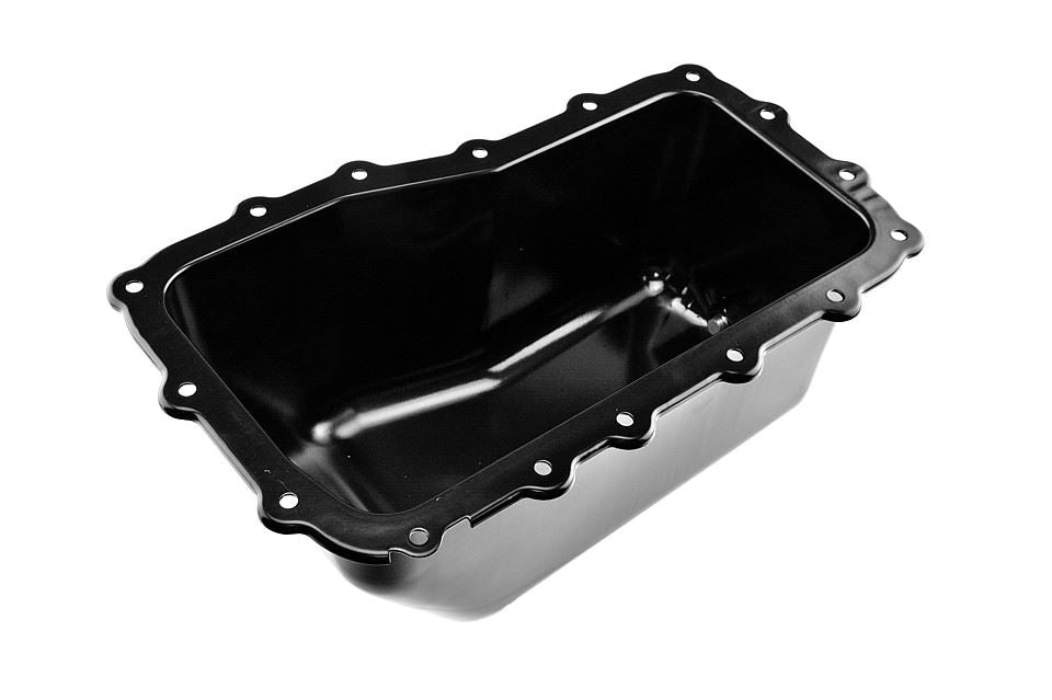 Jeep Wrangler 2007-2010 3.8 Engine Oil Sump Pan