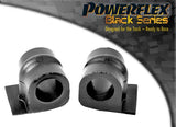 For Vauxhall Vectra A 1989-1995 PowerFlex Black Series Front Anti Roll Bar Mount