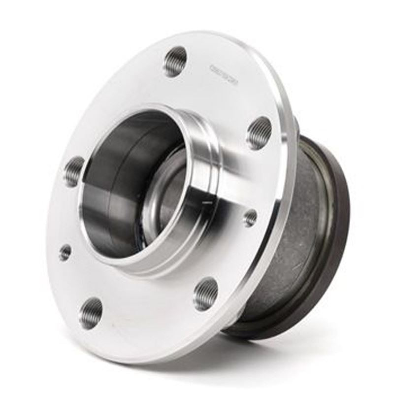 Peugeot Boxer Mk3 2006-2020 Rear Hub Wheel Bearing Kit